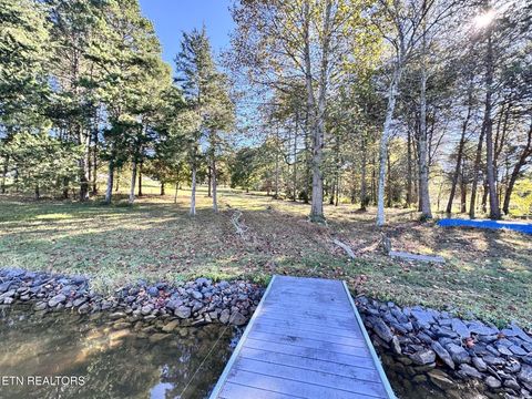 Tiny photo for 728 Wood Duck Drive, Vonore, TN 37885 (MLS # 1333973)