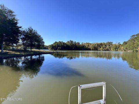 Tiny photo for 728 Wood Duck Drive, Vonore, TN 37885 (MLS # 1333973)