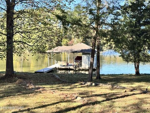Tiny photo for 728 Wood Duck Drive, Vonore, TN 37885 (MLS # 1333973)