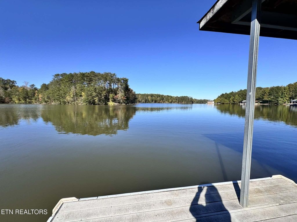 Photo of 728 Wood Duck Drive, Vonore, TN 37885 (MLS # 1333973)