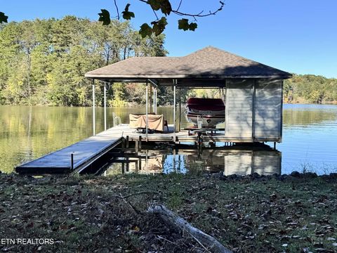 Tiny photo for 728 Wood Duck Drive, Vonore, TN 37885 (MLS # 1333973)