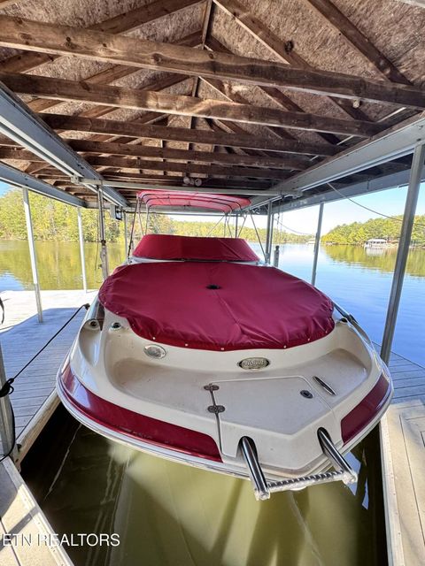 Tiny photo for 728 Wood Duck Drive, Vonore, TN 37885 (MLS # 1333973)