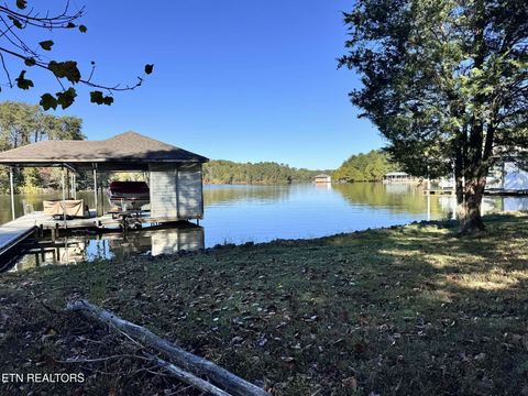 Tiny photo for 728 Wood Duck Drive, Vonore, TN 37885 (MLS # 1333973)