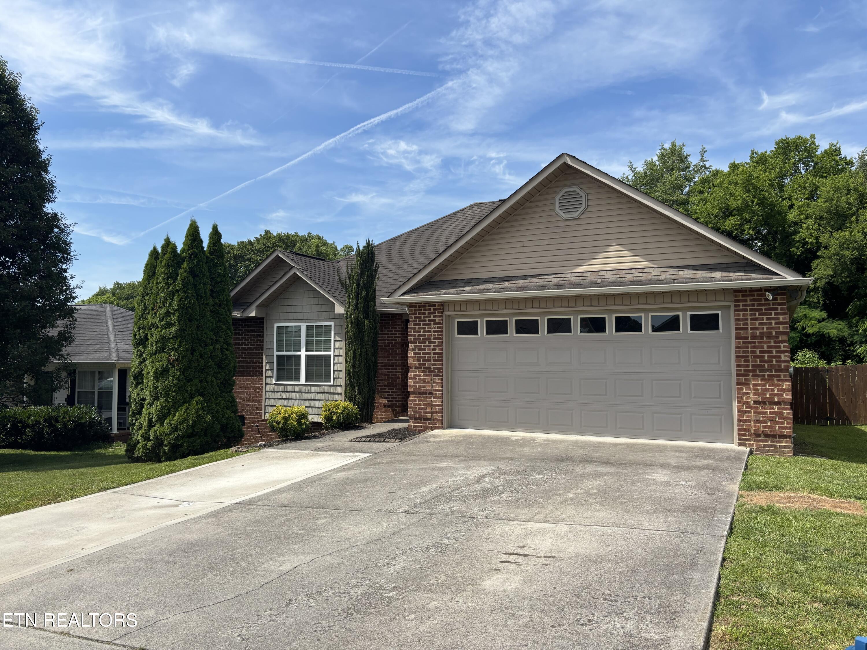 2043 Bluebonnet Drive