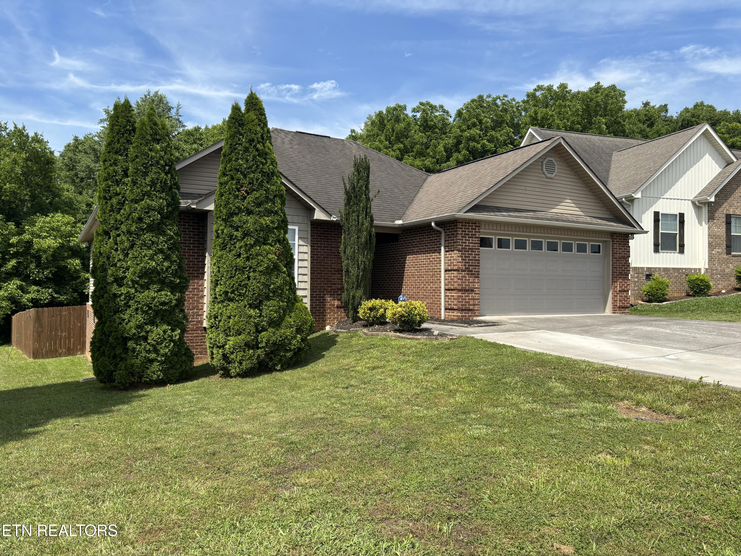 2043 Bluebonnet Drive