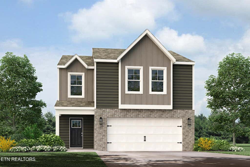 Photo of 3124 Della Margaret Street St, Knoxville, TN 37920 (MLS # 1348940)
