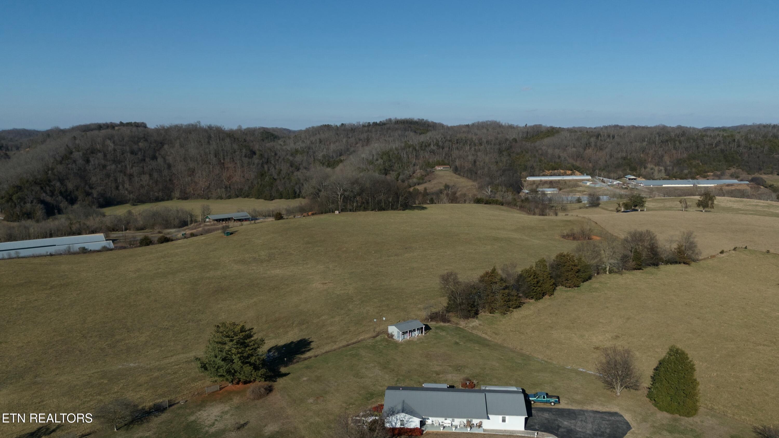 1830 Old Parrottsville Hwy