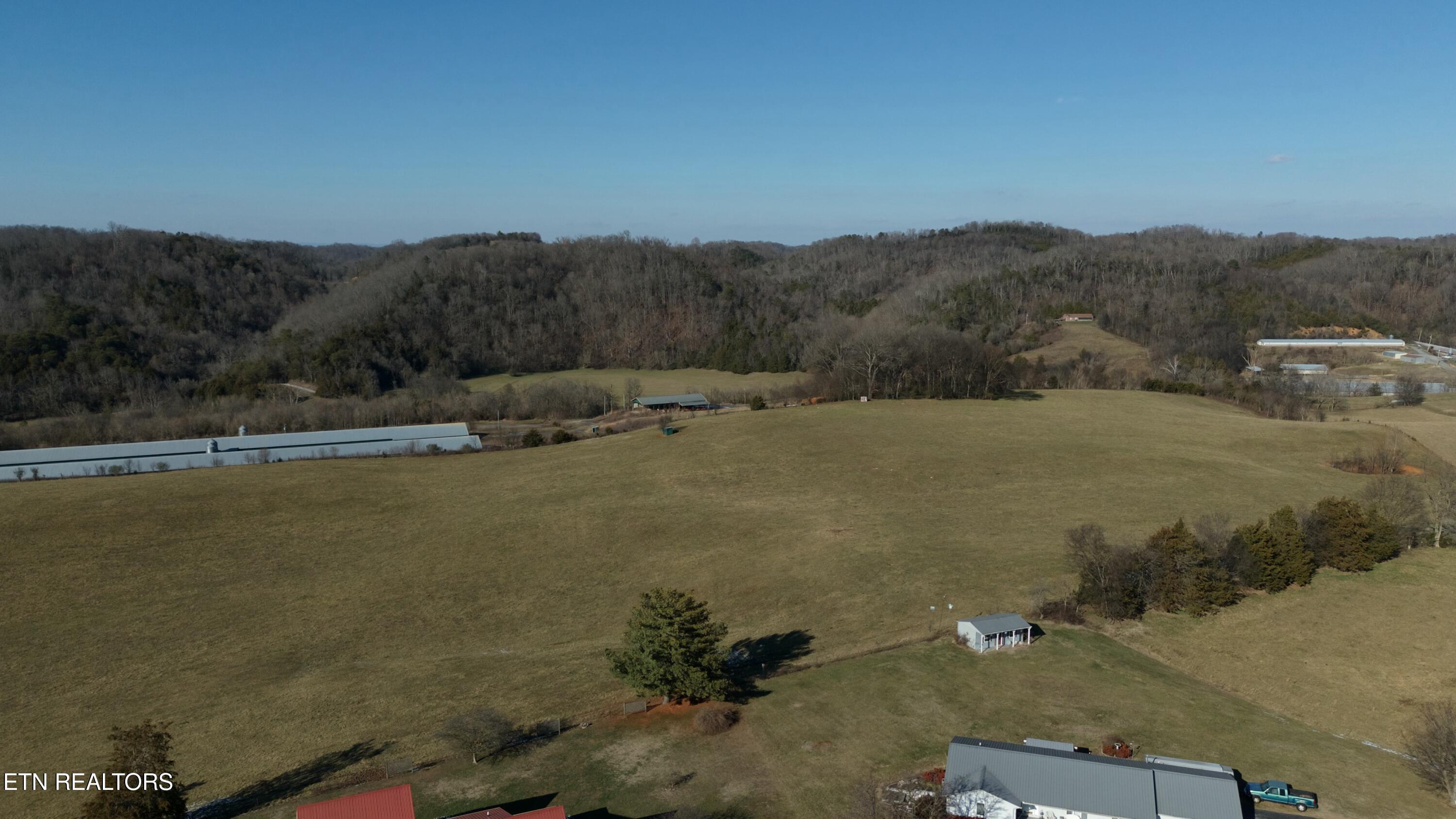 1830 Old Parrottsville Hwy