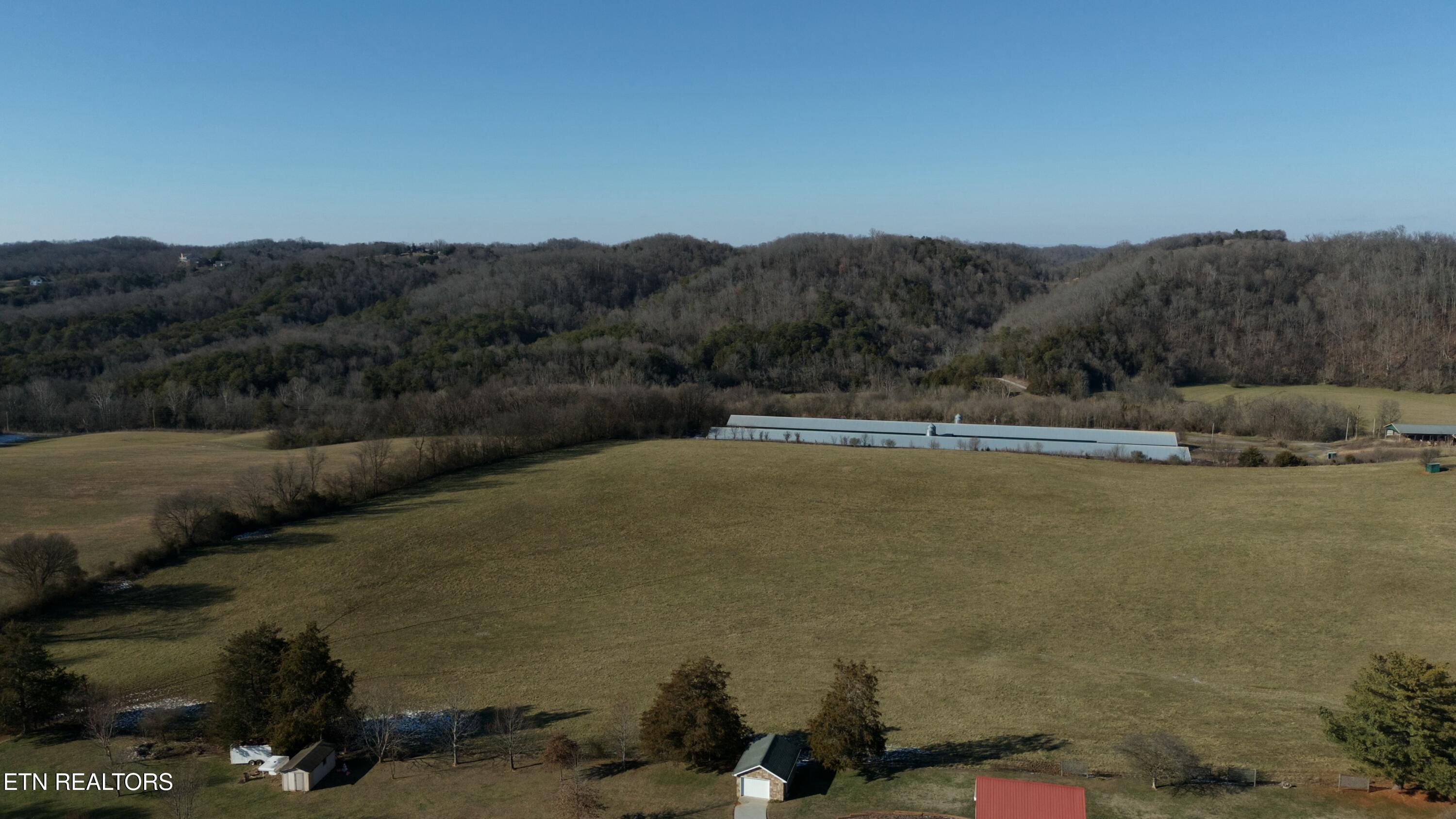 1830 Old Parrottsville Hwy