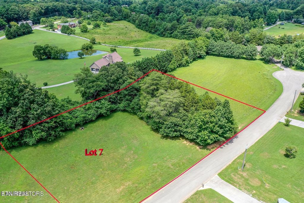 Photo of 845 Alley Drive, Friendsville, TN 37737 (MLS # 1245962)