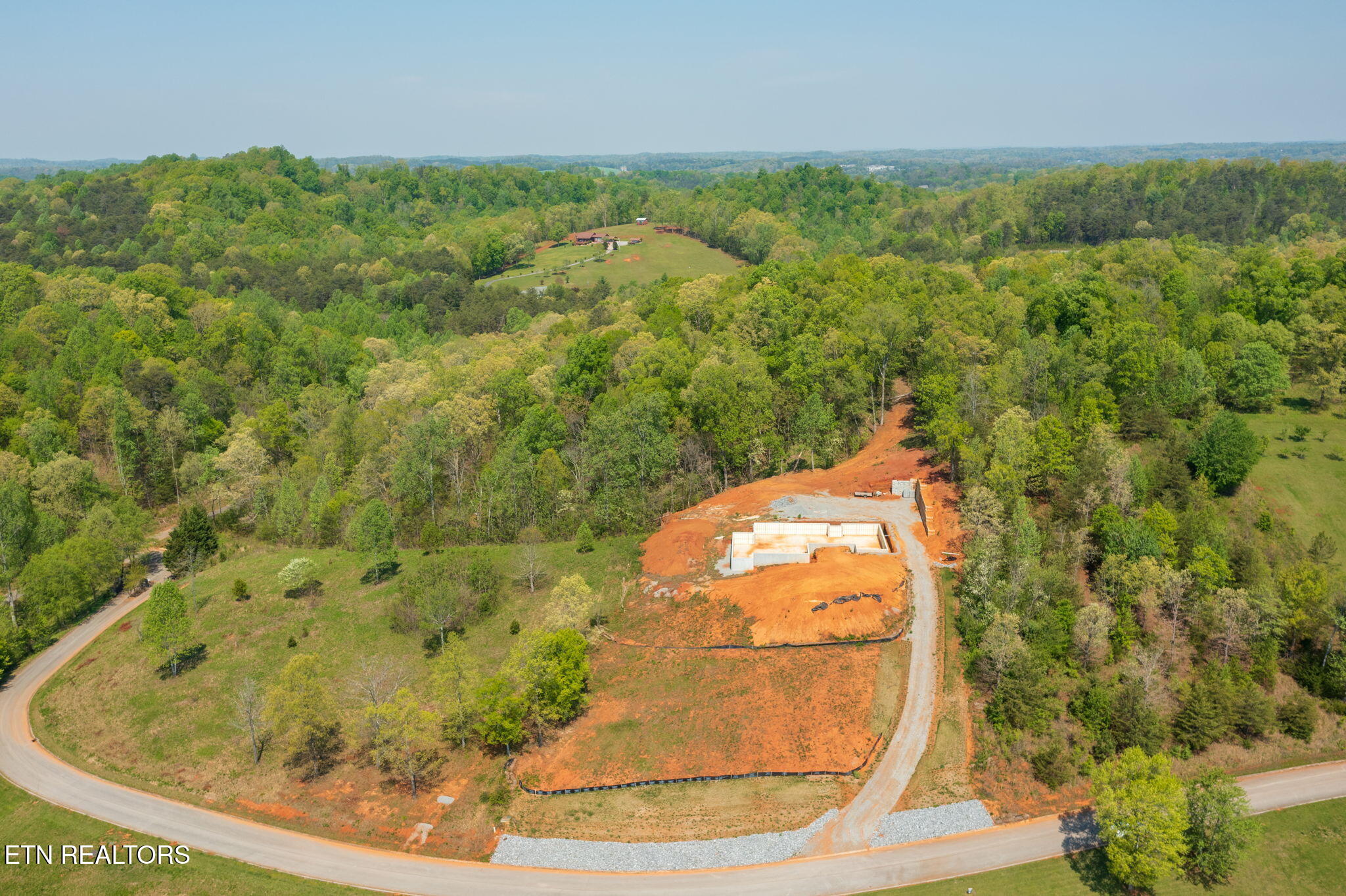 895 Bay Creek Drive