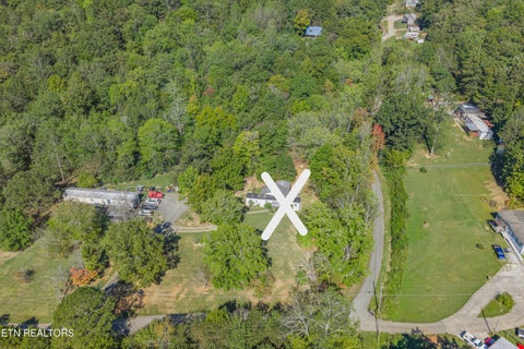 Tiny photo for 147 Old Jones Rd, Harriman, TN 37748 (MLS # 1359332)