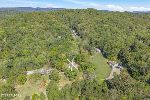 Tiny photo for 147 Old Jones Rd, Harriman, TN 37748 (MLS # 1359332)