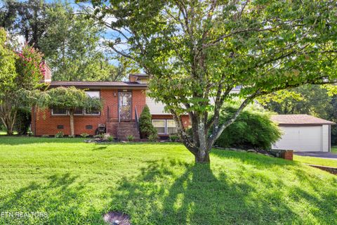 4121 Gaines Rd Knoxville TN 37918