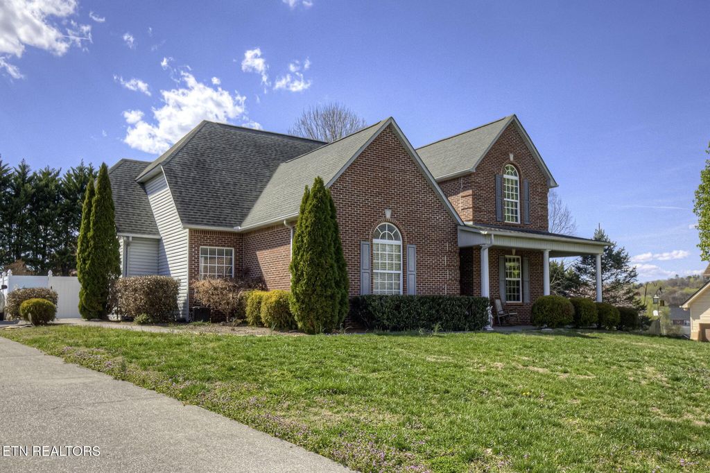 Photo of 510 Davis Hollow Rd, Seymour, TN 37865 (MLS # 1294818)