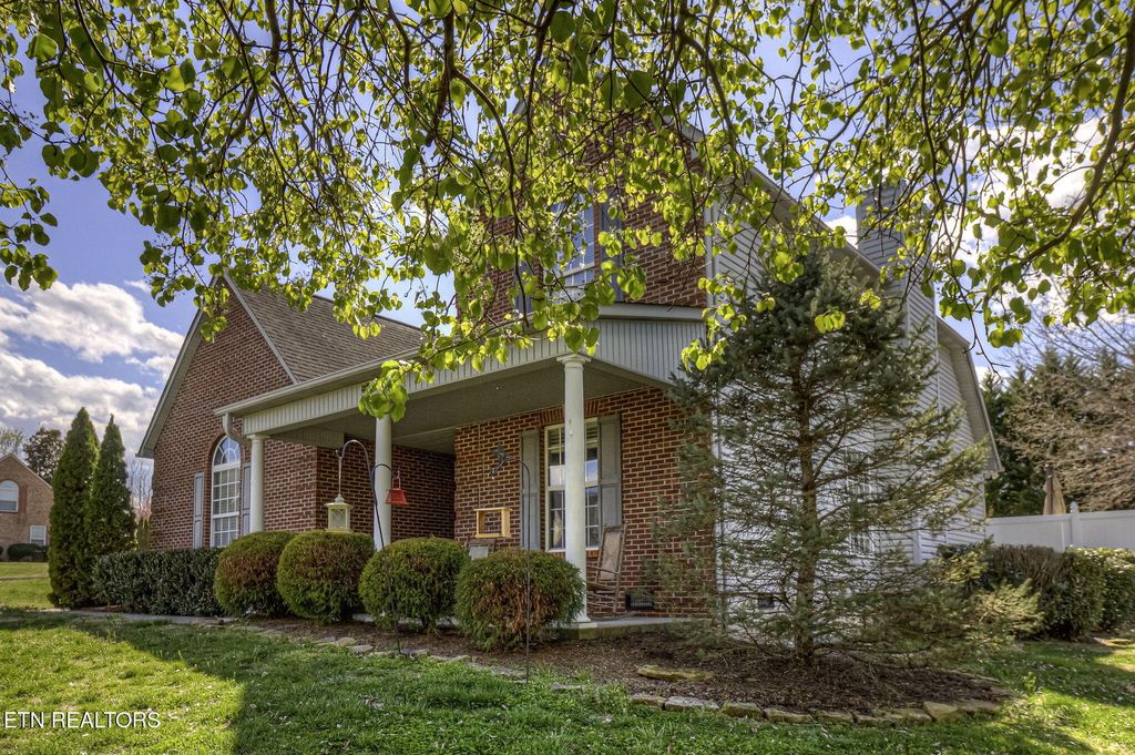 Photo of 510 Davis Hollow Rd, Seymour, TN 37865 (MLS # 1294818)