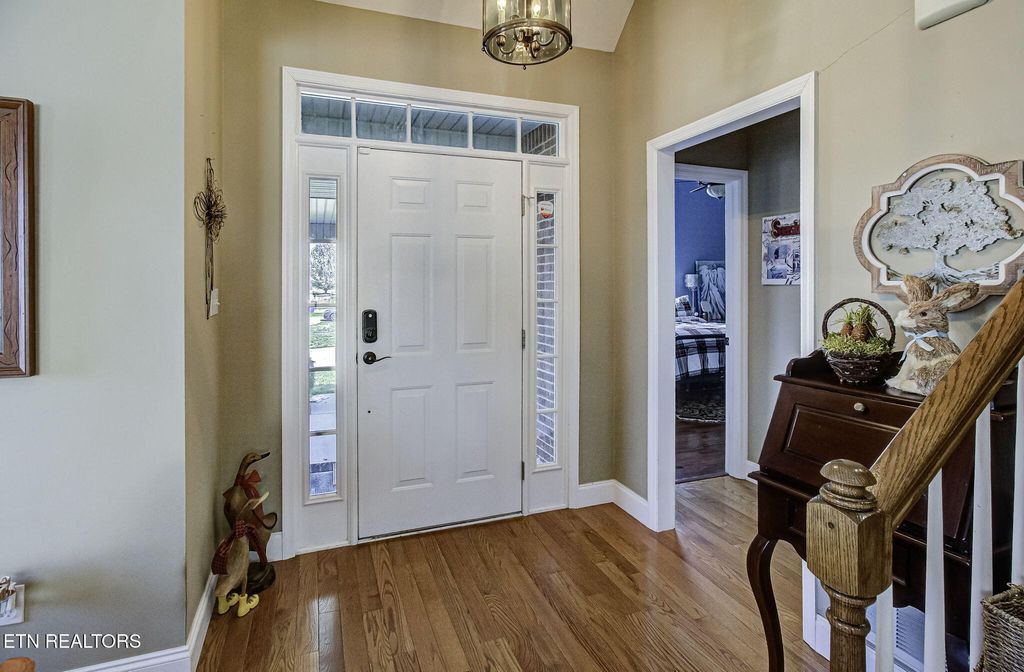 Photo of 510 Davis Hollow Rd, Seymour, TN 37865 (MLS # 1294818)