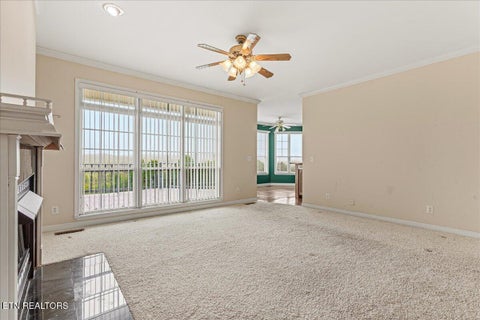 Tiny photo for 125 County Road 429, Englewood, TN 37329 (MLS # 1359689)