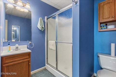 Tiny photo for 125 County Road 429, Englewood, TN 37329 (MLS # 1359689)