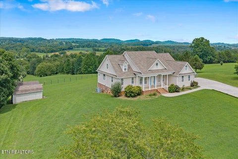 Tiny photo for 125 County Road 429, Englewood, TN 37329 (MLS # 1359689)