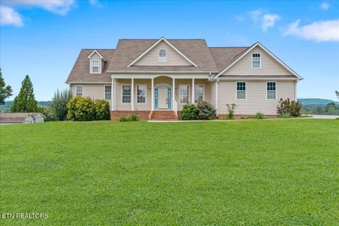 Tiny photo for 125 County Road 429, Englewood, TN 37329 (MLS # 1359689)
