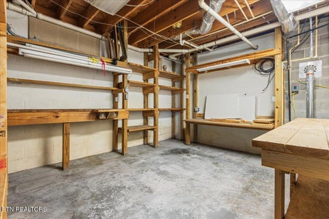 Tiny photo for 125 County Road 429, Englewood, TN 37329 (MLS # 1359689)