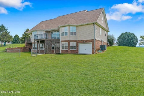 Tiny photo for 125 County Road 429, Englewood, TN 37329 (MLS # 1359689)