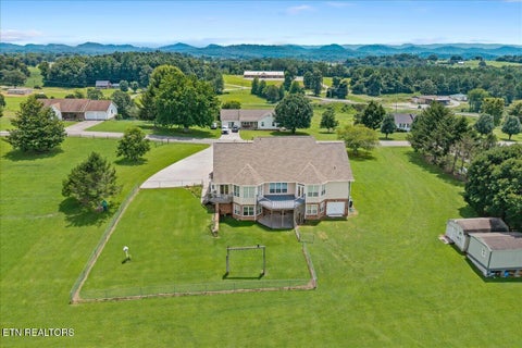 Tiny photo for 125 County Road 429, Englewood, TN 37329 (MLS # 1359689)