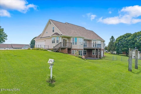 Tiny photo for 125 County Road 429, Englewood, TN 37329 (MLS # 1359689)