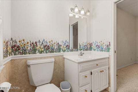 Tiny photo for 125 County Road 429, Englewood, TN 37329 (MLS # 1359689)