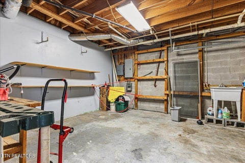 Tiny photo for 125 County Road 429, Englewood, TN 37329 (MLS # 1359689)
