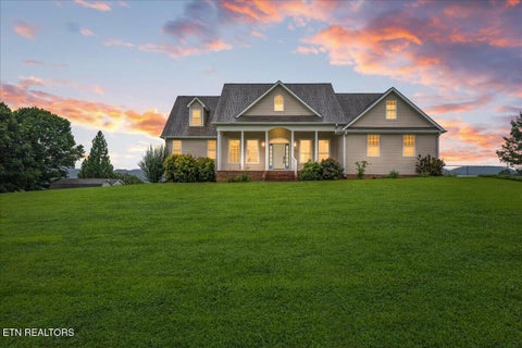 Tiny photo for 125 County Road 429, Englewood, TN 37329 (MLS # 1359689)