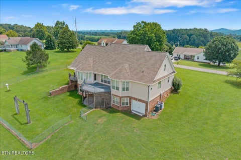 Tiny photo for 125 County Road 429, Englewood, TN 37329 (MLS # 1359689)