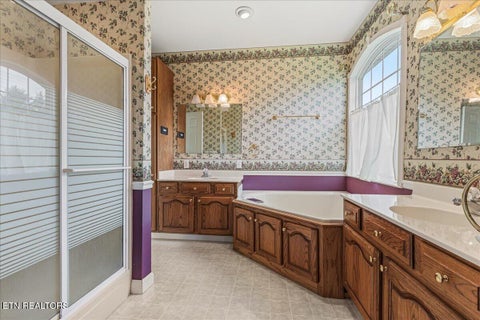 Tiny photo for 125 County Road 429, Englewood, TN 37329 (MLS # 1359689)