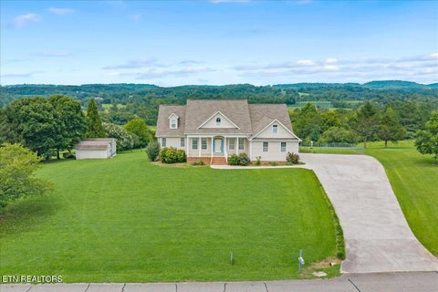 Photo of 125 County Road 429, Englewood, TN 37329 (MLS # 1359689)