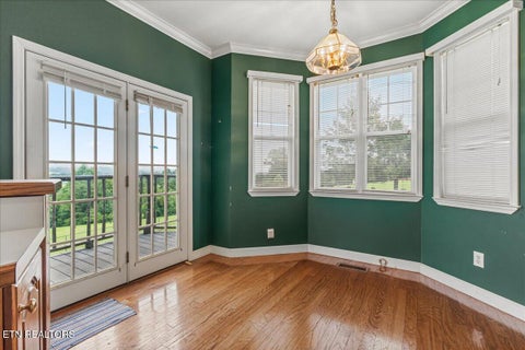 Tiny photo for 125 County Road 429, Englewood, TN 37329 (MLS # 1359689)