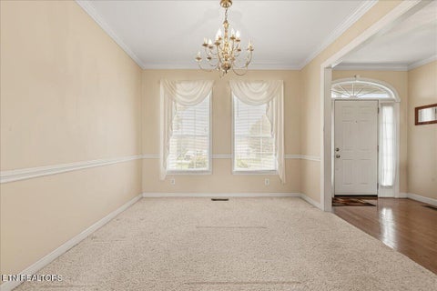 Tiny photo for 125 County Road 429, Englewood, TN 37329 (MLS # 1359689)