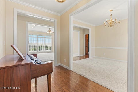 Tiny photo for 125 County Road 429, Englewood, TN 37329 (MLS # 1359689)