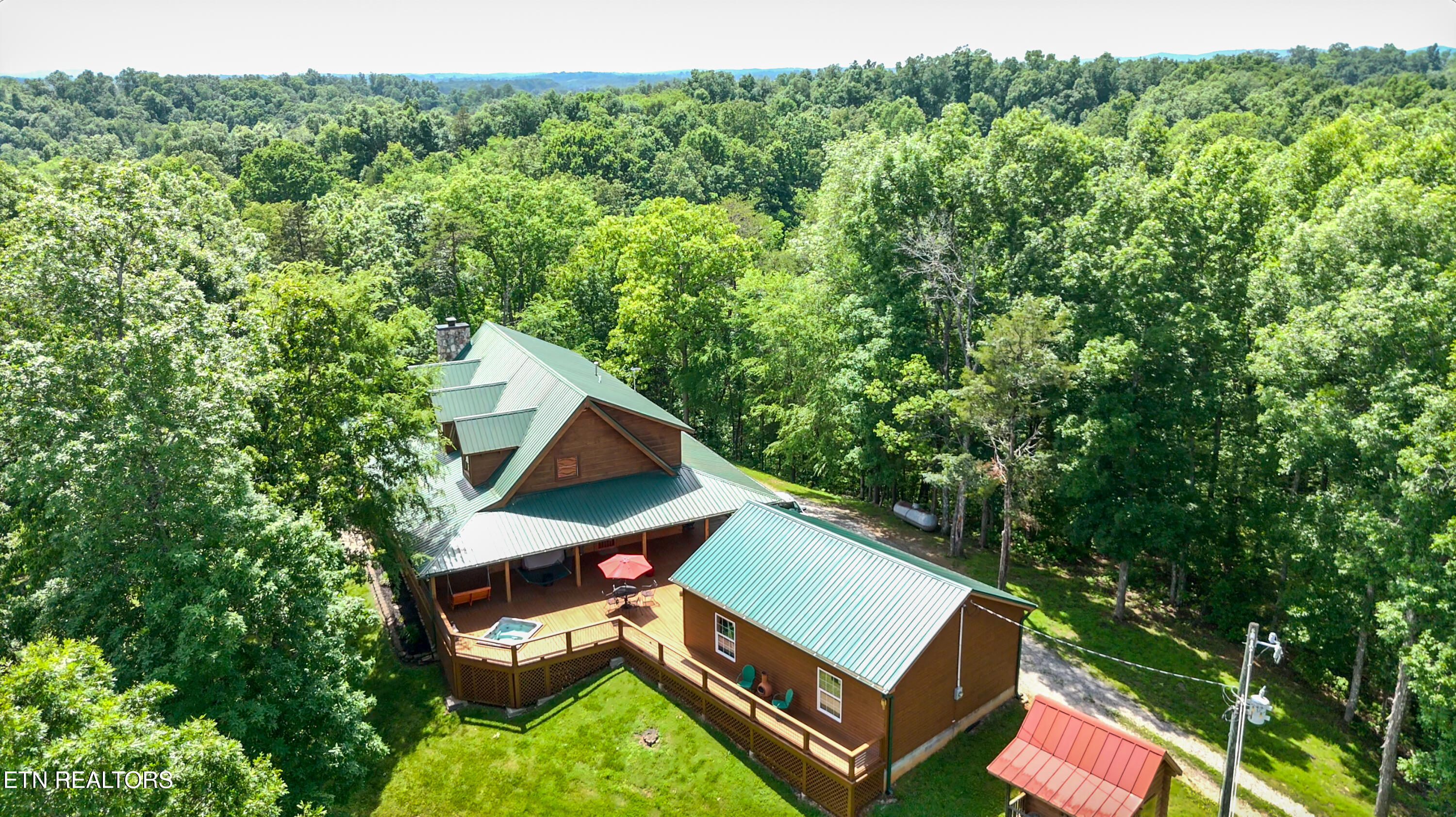 761 N Knob Creek Rd