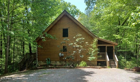 Photo of 4234 Whetstone Rd, Sevierville, TN 37862 (MLS # 1357006)