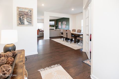 Tiny photo for 2700 Minuteman Lane, Knoxville, TN 37920 (MLS # 1334128)