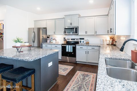 Tiny photo for 2700 Minuteman Lane, Knoxville, TN 37920 (MLS # 1334128)