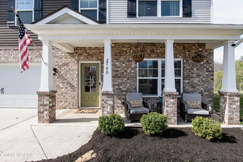 Tiny photo for 2700 Minuteman Lane, Knoxville, TN 37920 (MLS # 1334128)