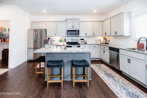 Tiny photo for 2700 Minuteman Lane, Knoxville, TN 37920 (MLS # 1334128)