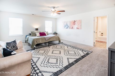 Tiny photo for 2700 Minuteman Lane, Knoxville, TN 37920 (MLS # 1334128)