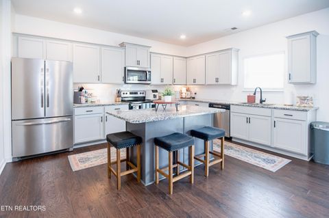 Tiny photo for 2700 Minuteman Lane, Knoxville, TN 37920 (MLS # 1334128)