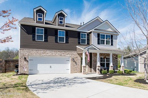 Tiny photo for 2700 Minuteman Lane, Knoxville, TN 37920 (MLS # 1334128)