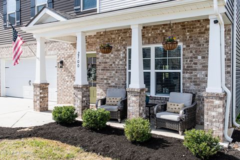 Tiny photo for 2700 Minuteman Lane, Knoxville, TN 37920 (MLS # 1334128)