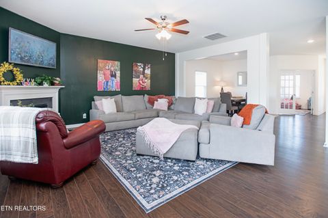 Tiny photo for 2700 Minuteman Lane, Knoxville, TN 37920 (MLS # 1334128)