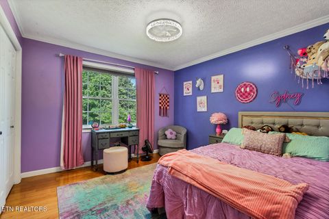 Tiny photo for 929 Oxford Hills Drive, Maryville, TN 37803 (MLS # 1340260)